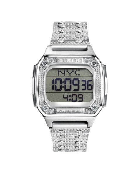 Buy Grey Watches for Women by Philipp Plein Online Ajio