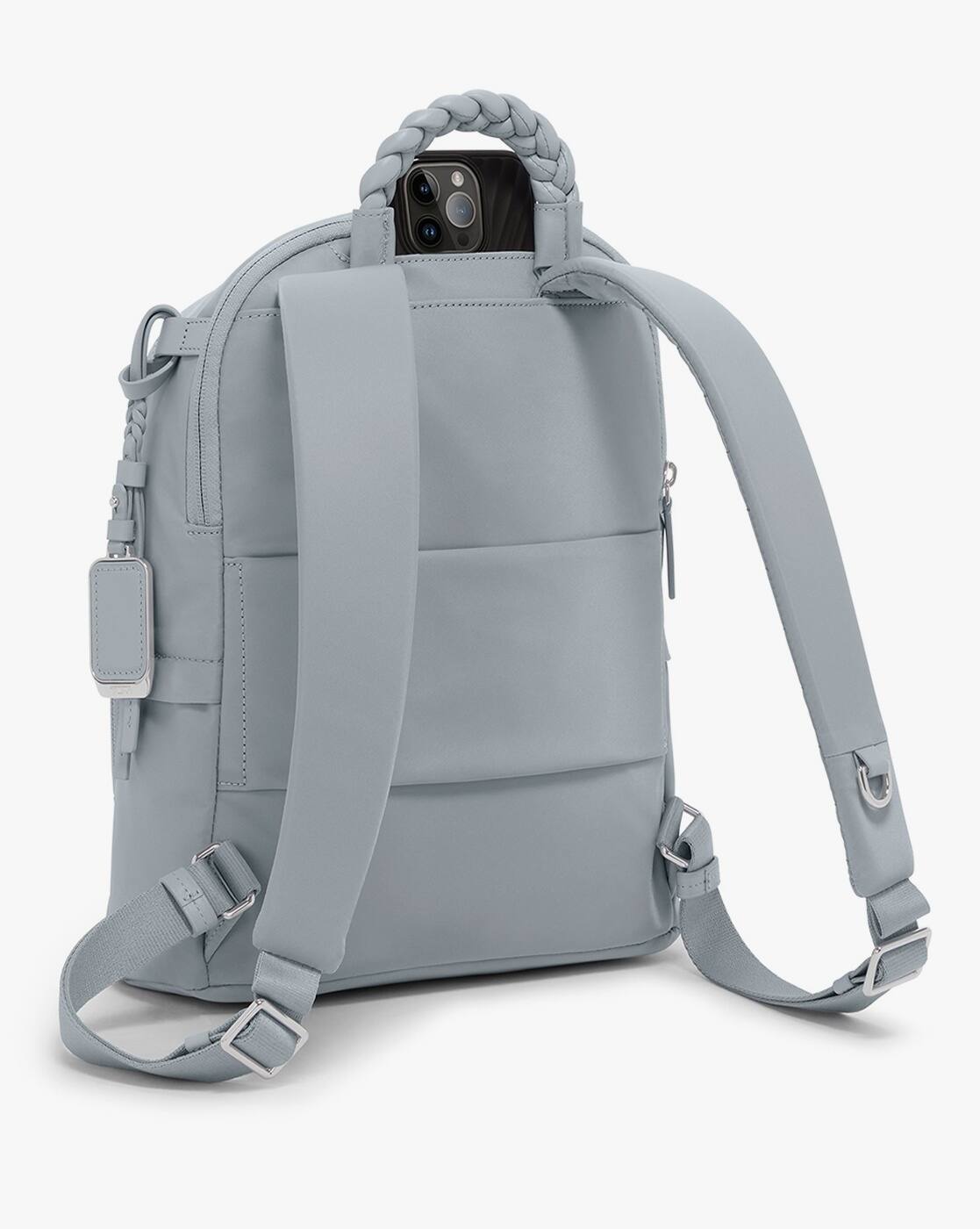 Buy TUMI Voyageur Denver Backpack Online | Ajio.com