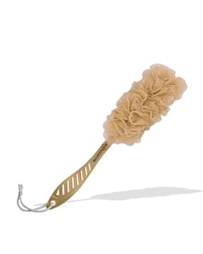 Long Handle Bath Loofah