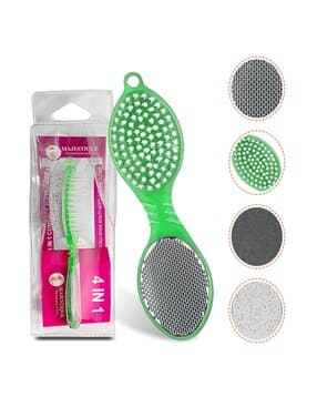 4in1 Compact Foot Care