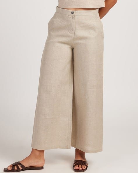 パンツ fofofofa HARVEST WHEAT BEIGE KNIT PANTS fofofofa HARVEST KNIT / WHEAT BEIGE ニット - メルカリ