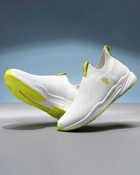 u.s. polo assn. Men Duncun 5.0 Running Shoes-picture-42