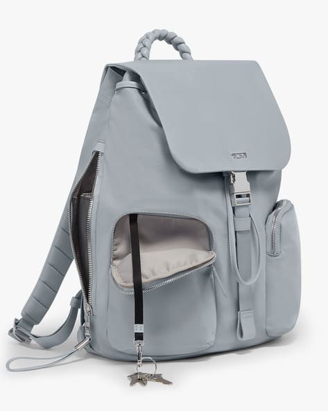 ramsay backpack tumi - Voyageur The Tumi Ramsay Backpack in black is a sleek and versatile accessory designed for both style and practicality Tumi Luggage Nylon Tumi Women's