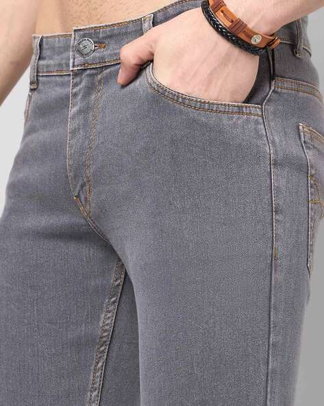(最終値下げ)Nullus GREY ARROWS POCKET JEANS NULLUS】GREY ARROWS POCKET JEANS 2 - メルカリ