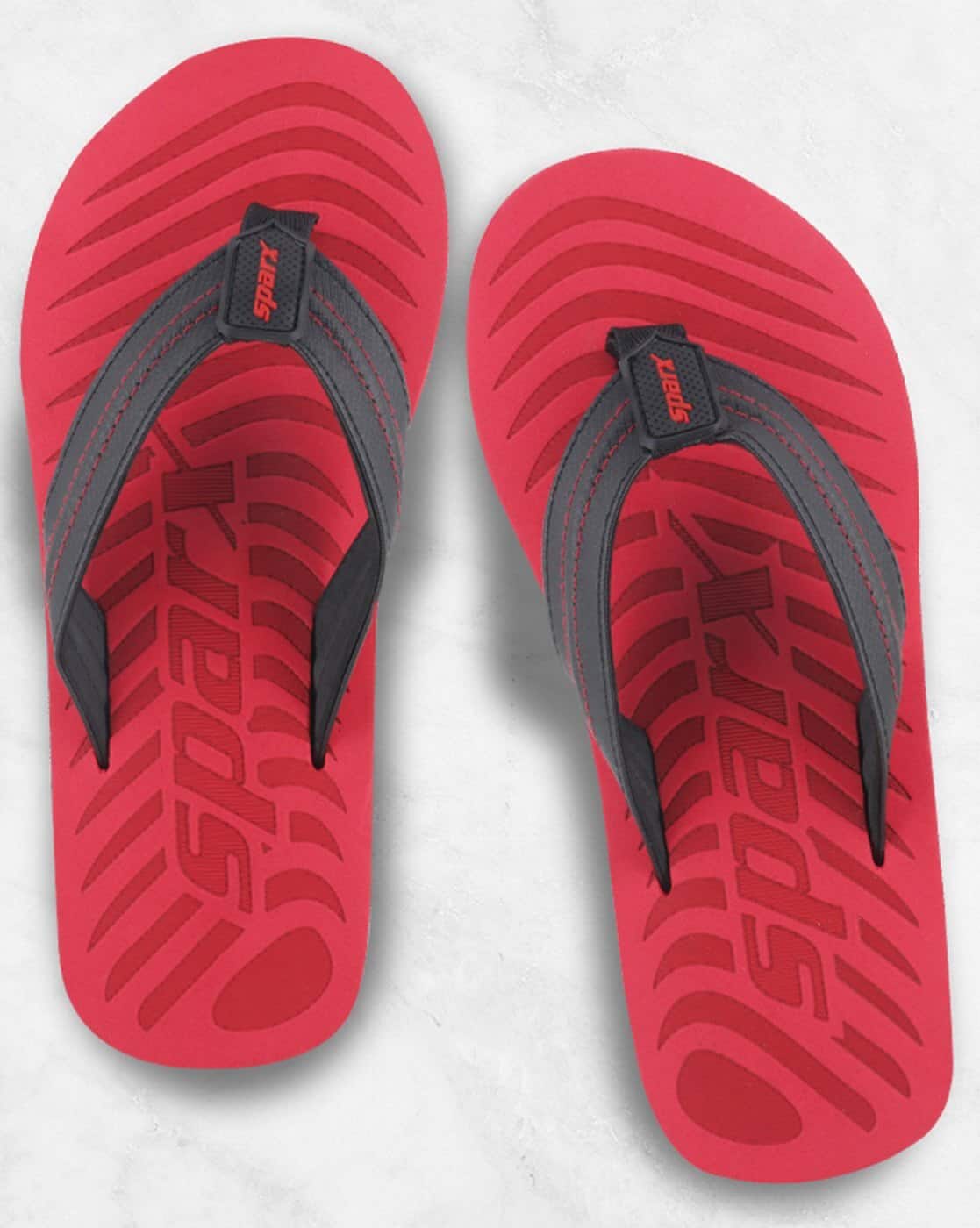 Sparx Men Sliders For Men Flipkart Flipkart Sparx Blue Slippers