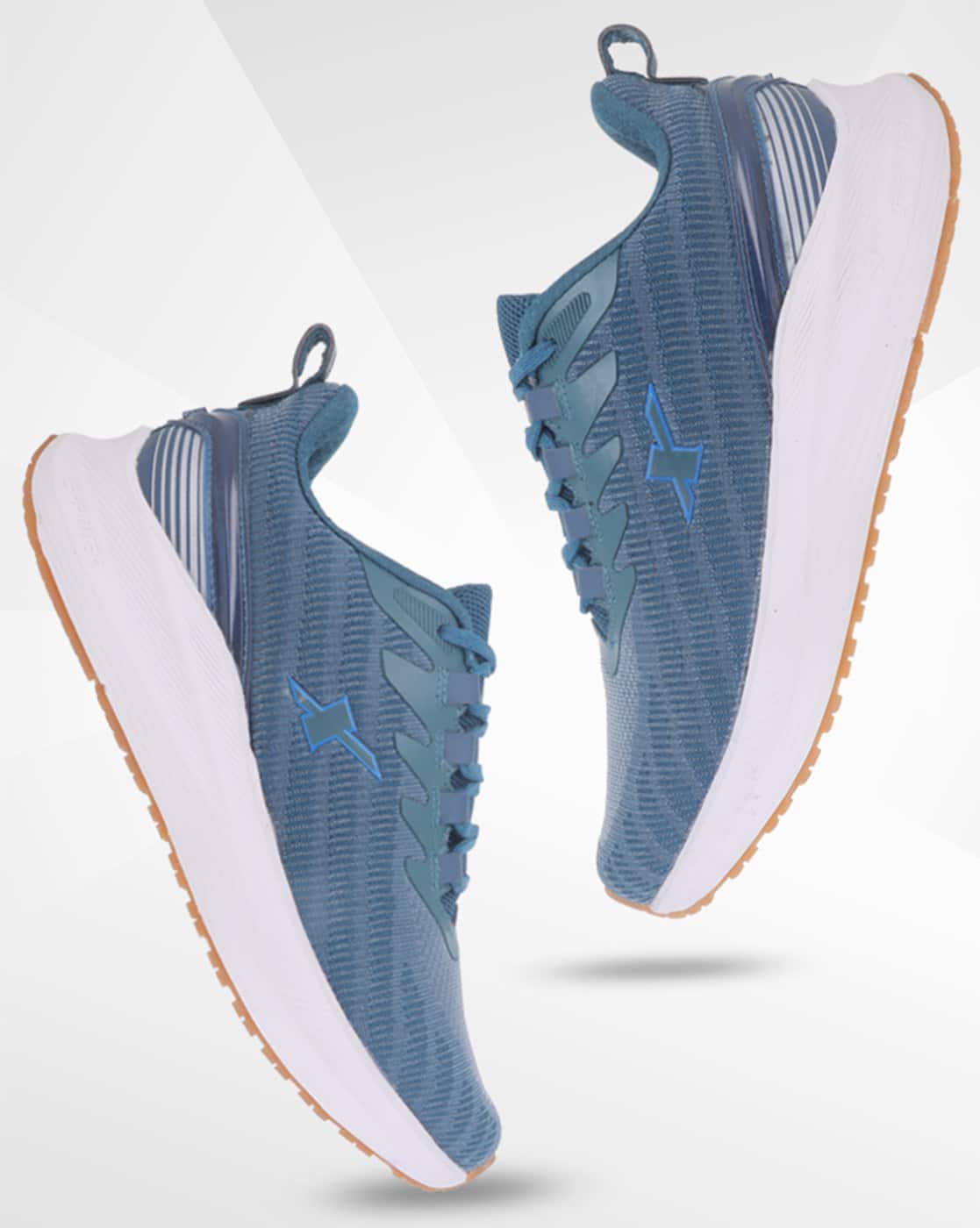 Buy Blue Sports Shoes for Men by Sparx Online