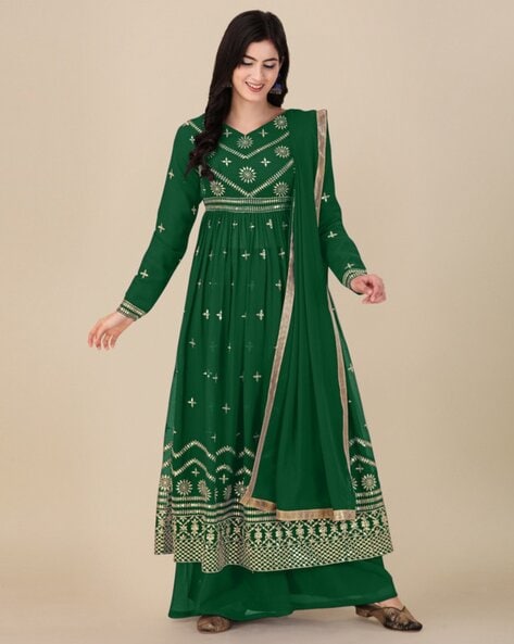 Women Palazzos with Elasticated Waist Price in India