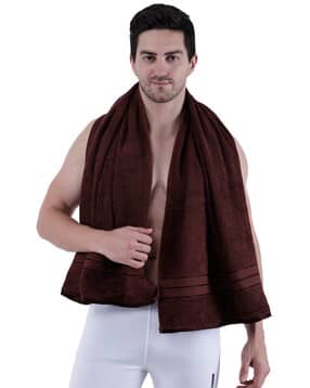 dollar Cotton Bath Towel 29" x 59"-picture-25