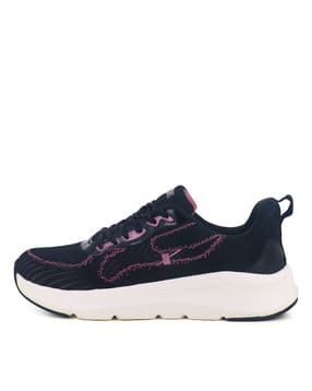 sparx Women Knitted Lace-Up Running Shoes-picture-23