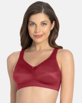 amante Women Non-Padded Non-Wired Support Bra-picture-10