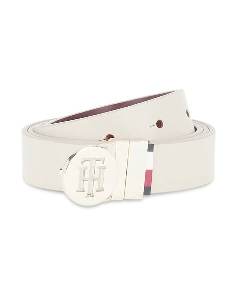 tommy hilfiger ladies belt