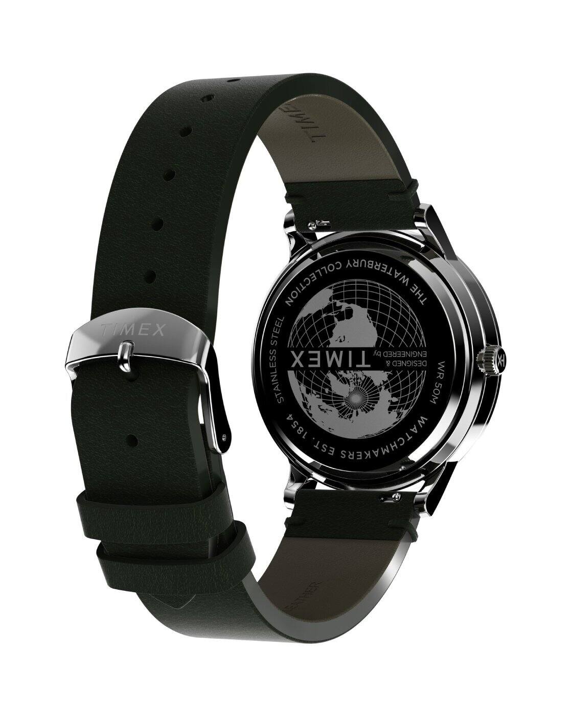 Buy Green Watches for Men by Timex Online