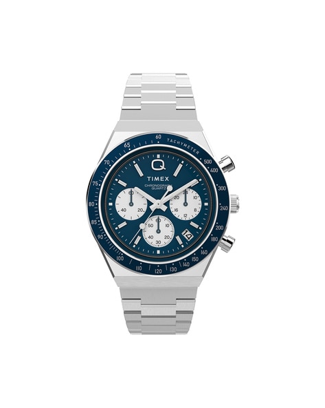 Men Water-Resistant Analogue Watch-TW2W51600UJ