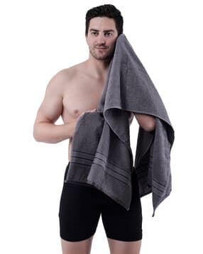 dollar Cotton Bath Towel 59" x 30"-picture-17