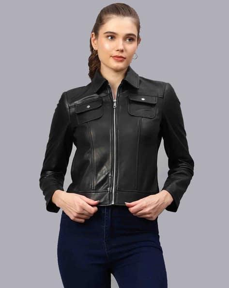 Max Studio Ladies Jackets Studio Ladies Jackets Max Studio Black