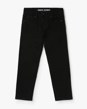 pepe jeans Boys Straight Fit Jeans-picture-16