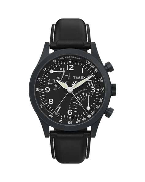 Timex Men Water-Resistant Analogue Watch-TW2W48000UJ