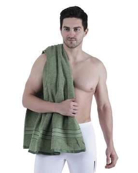 dollar Cotton Bath Towel 59" x 30"-picture-50