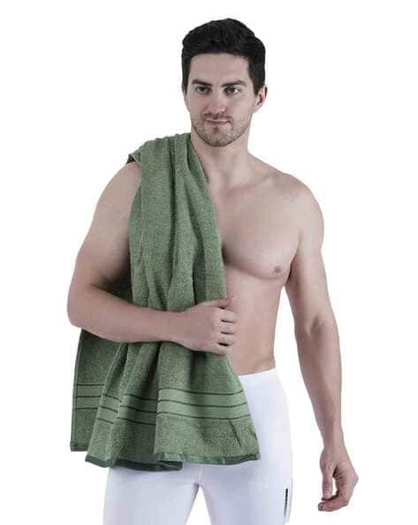 Dollar Cotton Bath Towel 59" x 30"