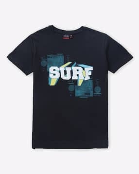 gini & jony Graphic Print Round-Neck T-Shirt-picture-23