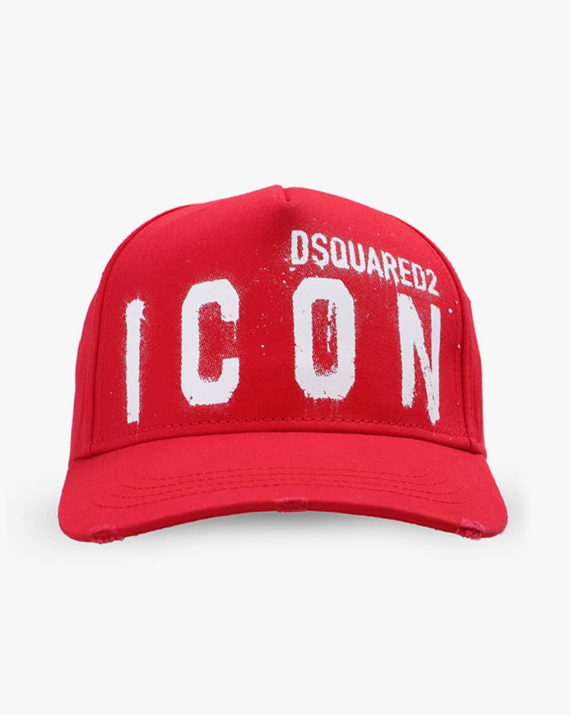 DSQUARED2 2024SS Icon Splash CAP