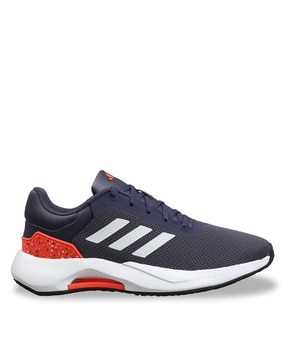 Buy Blue Sports Shoes for Men by ADIDAS Online Ajio