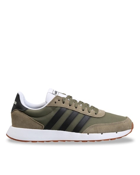 60s Shoes Adidas Run 60s Herren Adidas Shoe Adidas Run 60s GrÃ¼n
