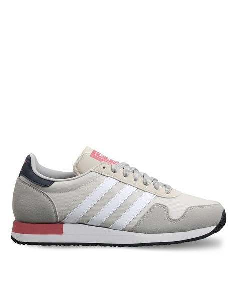 Buy Beige Casual Shoes for Men by Adidas Originals Online Ajio