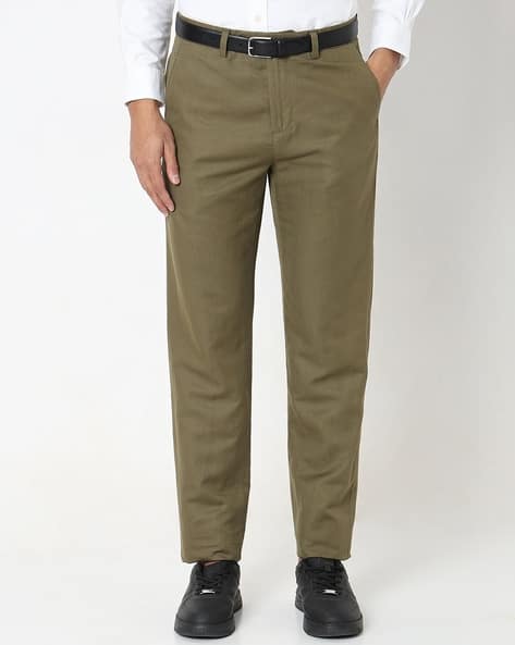 Brooks Brothers × NEAT CHINO PANTS 32 Brooks Brothers × NEAT for UNITED ARROWS & SONS CHINO PANTS