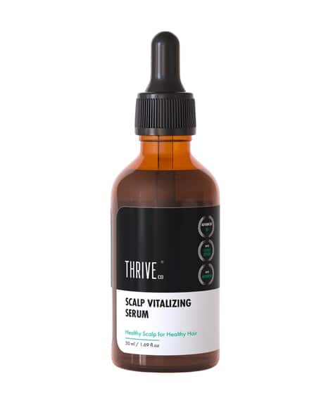 Thriveco Scalp Vitalizing Serum