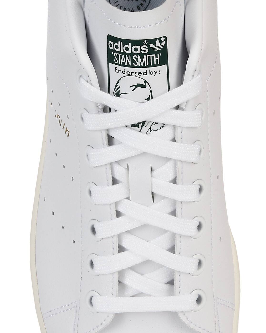 adidas gazelle silver green womens Stan Smith 'White Collegiate Navy' main image 0