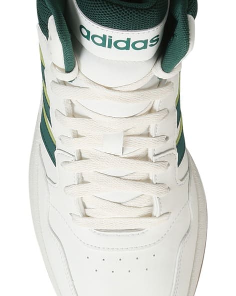 Men Hoops Mid Basketball Shoes