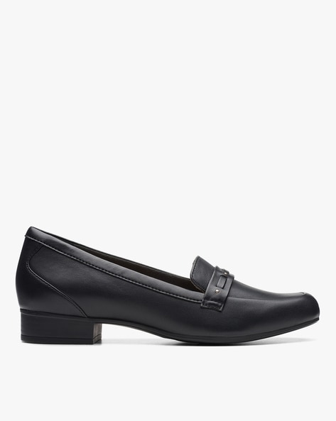 Clarks Women Juliet Bay Slip-On Shoes