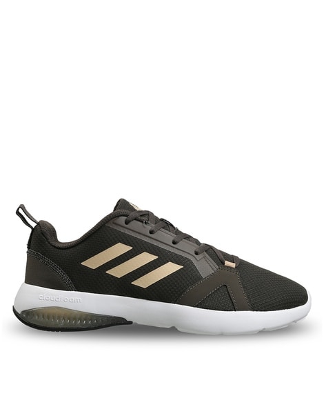 ADIDAS Men Trosten Lace-Up Walking Shoes