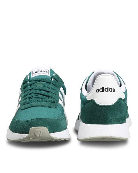 Men Run 60S Lace-Up Running Shoes