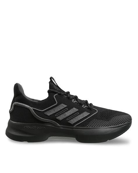 Buy Black Sports Shoes for Men by ADIDAS Online Ajio