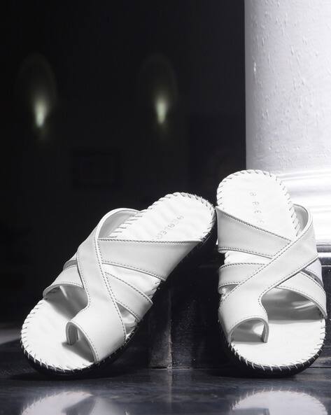 LIBERTY Women Regular Fit Slides
