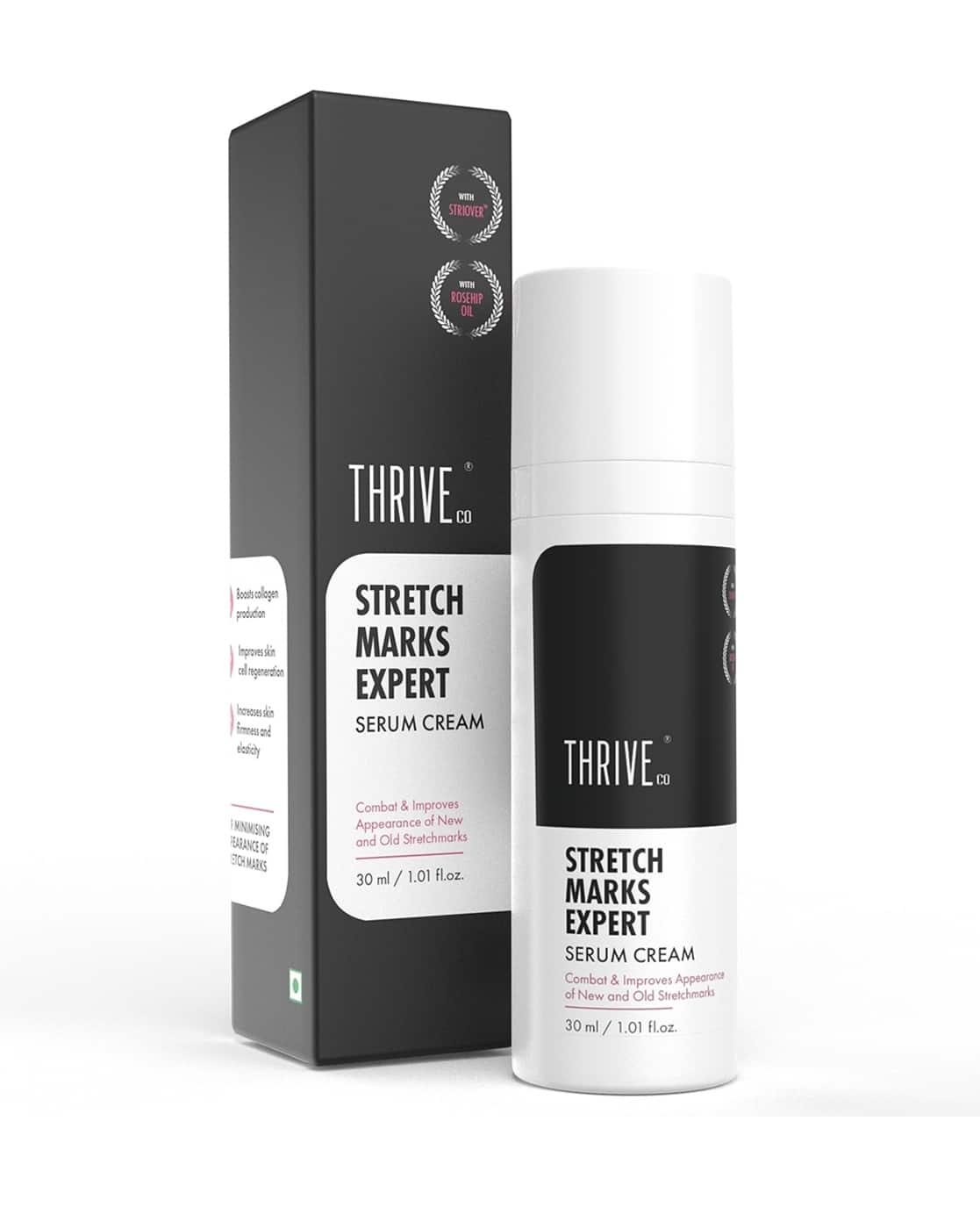 送込)TERASTEM serum 30ml & cream Buy multi Health Care for Women by Thriveco Online | Ajio.com