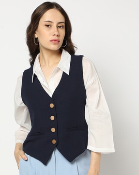 Waistcoat low price outlet
