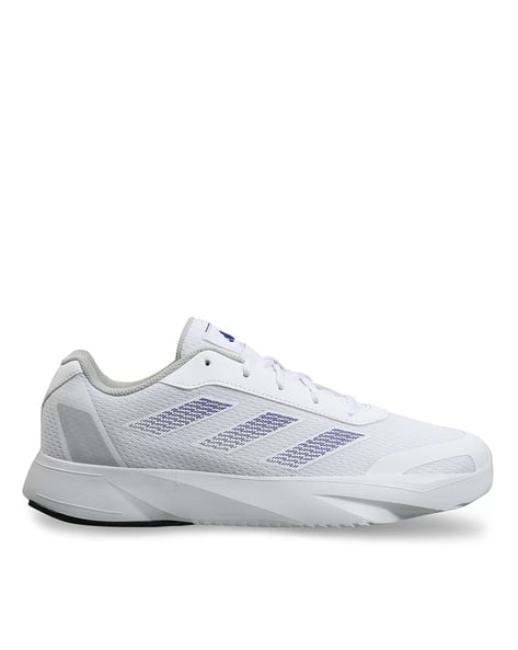 Men Basenew Lace-Up Running Shoes