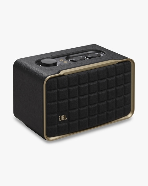 Authentics 200 Wifi and Bluettoth Home Audio Speaker