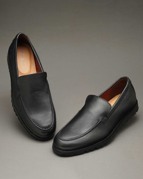 Ruosh Men Slip-On Loafers