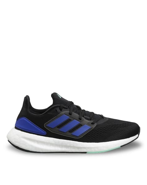 adidas gazelle silver green womens adidas Mens Pureboost 22 Running Shoes  ShopCGX