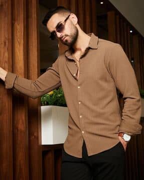 Ajio man discount