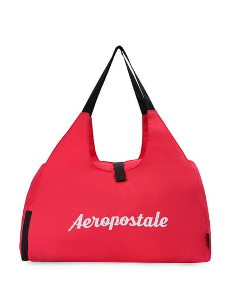 Buy Red Travel Bags for Men by AEROPOSTALE Online