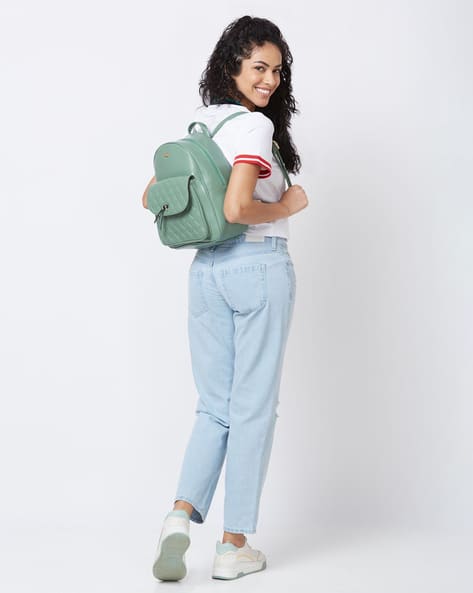 jansport backpack green women Large Backpack, 15 Inch Laptop Compartment, Green, Einheitsgre, BIG STUDENT : Electronics unorganized bag JanSport Backpacks, Faded Sage, Einheitsgre