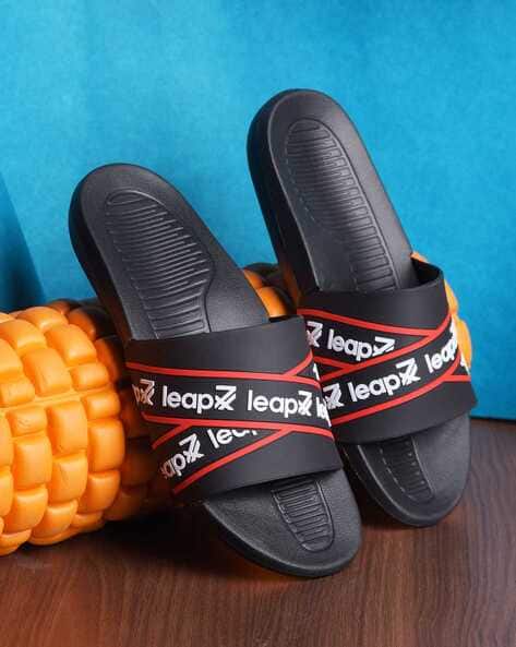 LIBERTY Men Regular Fit Slides