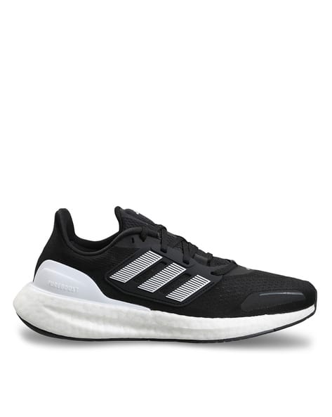 Men Pureboost 24 Running Shoes - Main Image