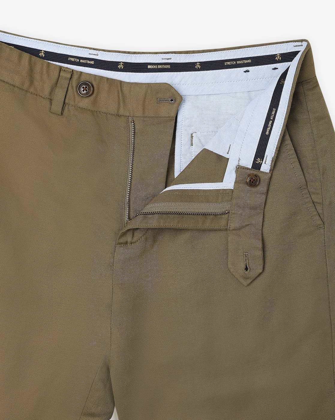 Brooks Brothers × NEAT CHINO PANTS 32 Brooks Brothers × NEAT for UNITED ARROWS & SONS CHINO PANTS