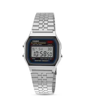 Men Vintage Digital Watch - A159W-N1DF